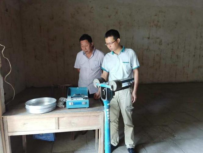 将乐县粮食局扎实做好2018年粮食收购准备工作